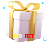 Receba seus bônus de boas-vindas no Br9 Bet