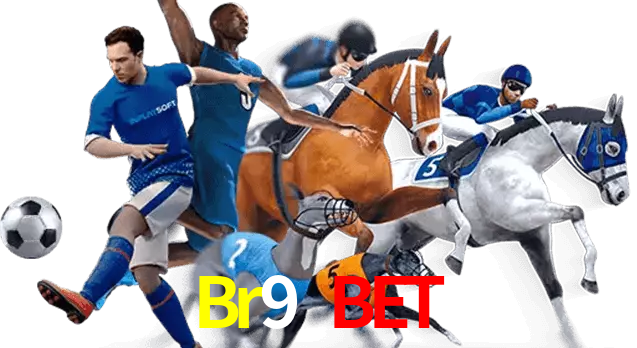 Br9 Bet