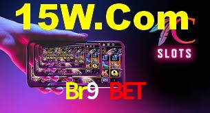 Live Casino Br9 Bet