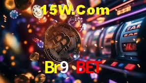 API Integration Br9 Bet