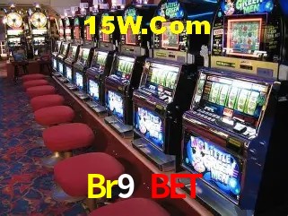 Integração de APIs Br9 Bet