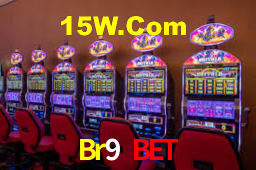 Programa VIP Br9 Bet