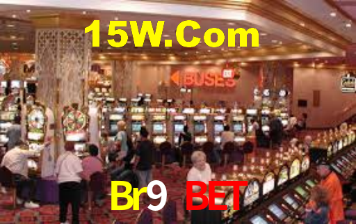 VIP Casino Br9 Bet