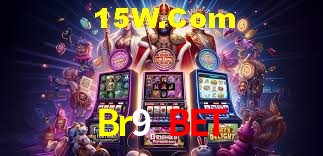Platform Technology Br9 Bet