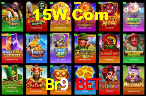 Exclusive Games Br9 Bet