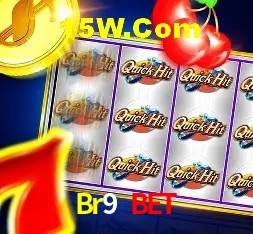 Sinta a adrenalina dos jogos de cassino com Br9 Bet