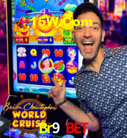 Welcome Bonus Br9 Bet