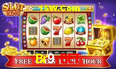 Estatísticas Br9 Bet