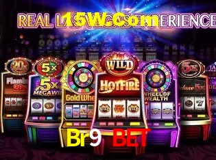 Diretório de Jogos Br9 Bet
