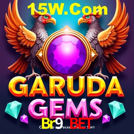 Desvendando o Mundo dos Jogos Virtuais na Br9 Bet