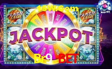 Ofertas Exclusivas Br9 Bet