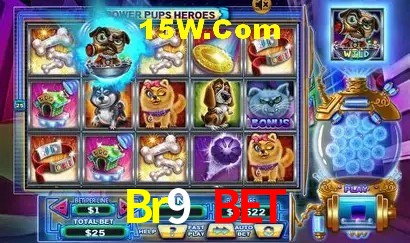 Explore as vantagens do Br9 Bet: serviço profissional e confiabilidade