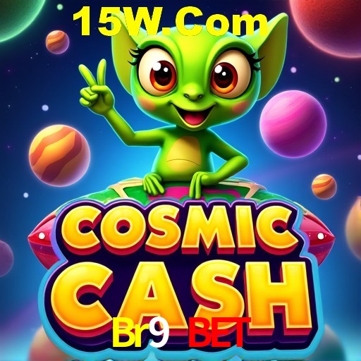 APP oficial da Br9 Bet para mobile