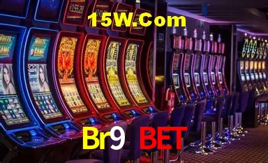 Avaliações dos Jogadores Br9 Bet