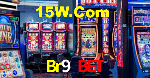 Live Casino Br9 Bet