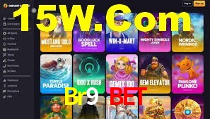 Player Reviews Br9 Bet