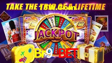 Benefícios da Conta Br9 Bet