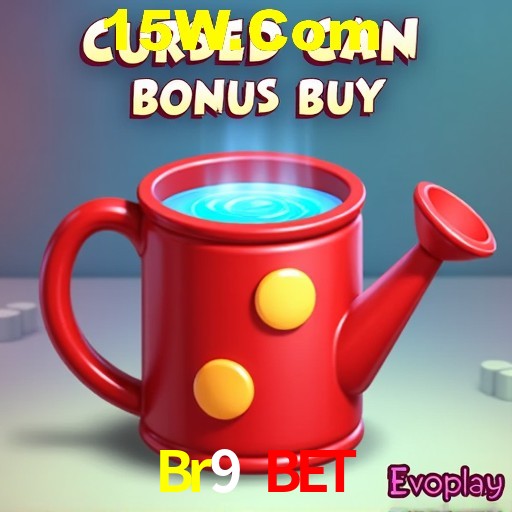 Descubra o Mundo do Cassino Online com Br9 Bet