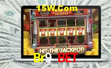 Experiência VIP Br9 Bet